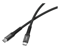 Verbatim Sync & Charge USB-C to USB-C Magnetic cable 100W 200cm - 1607290 - zdjęcie 2